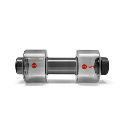 Squeeze peso na cor preto 