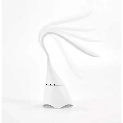 Luminária de Mesa c/ Caixa de Som Personalizada