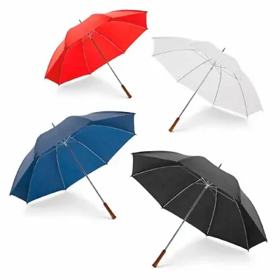 Guarda-chuva personalizado colorido 