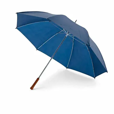 Guarda-chuva personalizado azul 