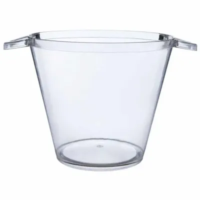 Balde de Gelo Slim Personalizado