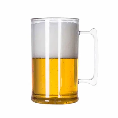 Caneca Acrílica 500ml