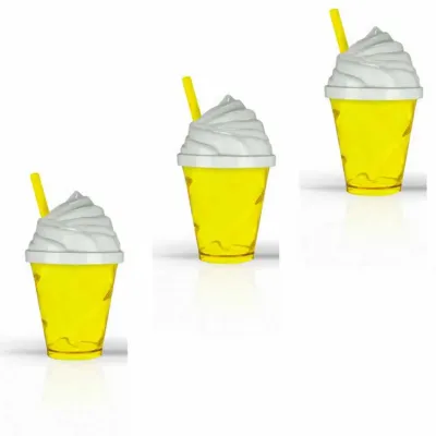 Copo Sorvete Personalizado