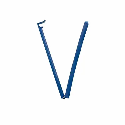 Fecho para embalagem personalizado