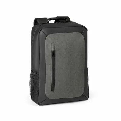 Mochila para notebook 600D de alta densidade e poliéster 600D impermeável