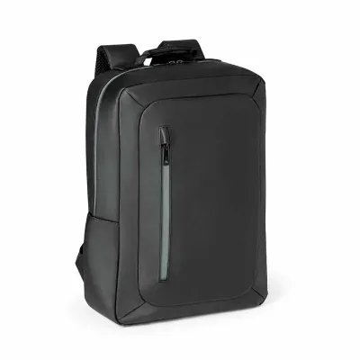 Mochila para notebook em poliéster 600D impermeável