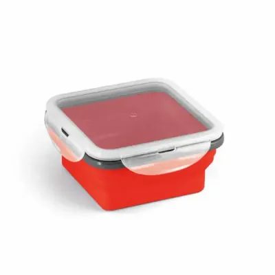 Marmita Retrátil De Silicone