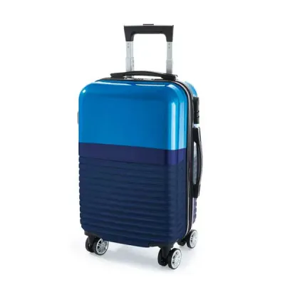 Mala de viagem executiva com rodinha 