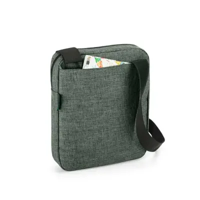 Pasta à tiracolo frente