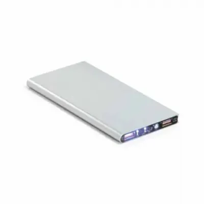 Bateria Portátil com LED