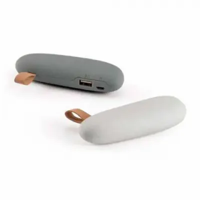 Bateria Portátil 2.000 mAh