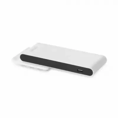 Bateria Portátil 4.000 mAh