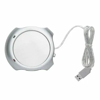 kit Aquecedor de caneca personalizado