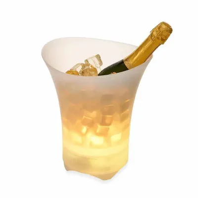 Champanheira personalizada