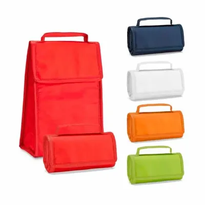 Bolsa térmica personalizada