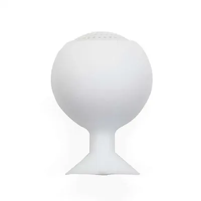 Caixinha de Som com Ventosa Personalizado