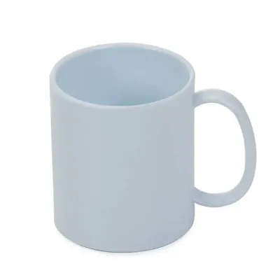 Caneca Plástica Personalizada
