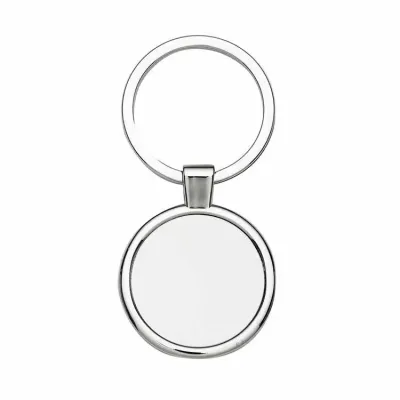 Chaveiro Metal Personalizado