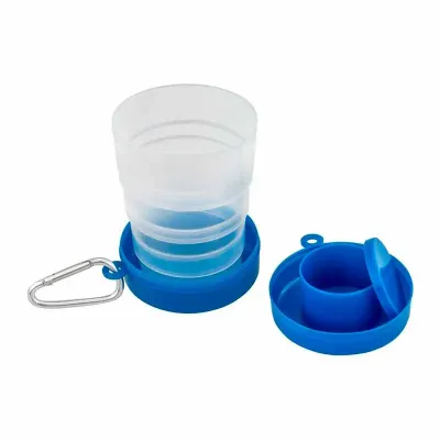 Copo Retrátil Personalizado