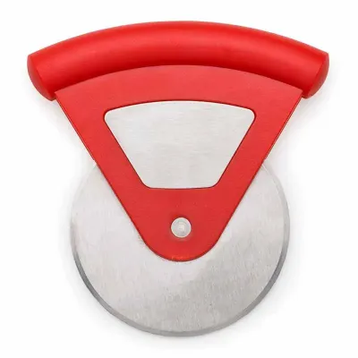 Cortador de Pizza personalizado