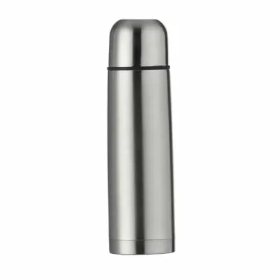 Garrafa térmica 500ml em inox