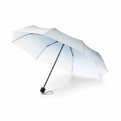 Guarda-chuva personalizado branco
