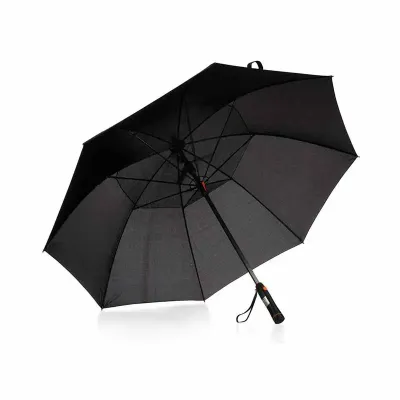 Guarda-chuva em nylon 190T