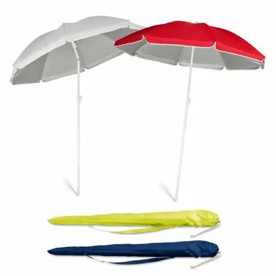 Guarda-sol personalizado com bolsa 