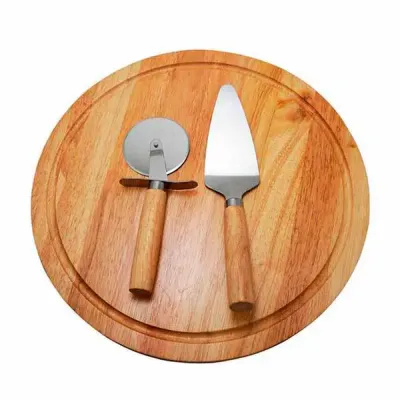 Kit pizza personalizado