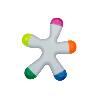 Marca Texto Splash Personalizado