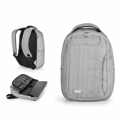 Mochila poliéster 600D para notebook