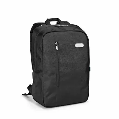 Mochila para notebook com dois compartimentos