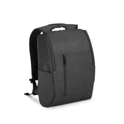 Mochila para notebook com dois compartimentos