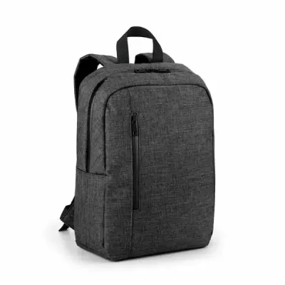 Mochila para notebook cor preta