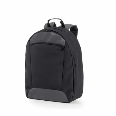 Mochila para notebook com compartimento com divisória almofadada para notebook até 14“