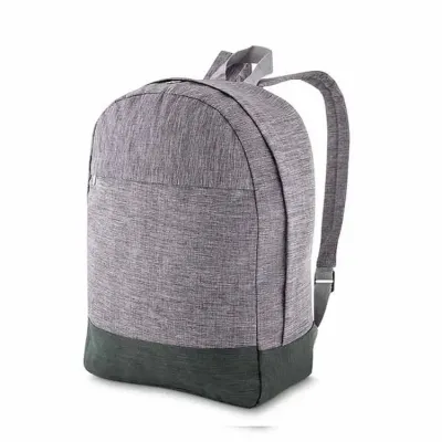 Mochila personalizada em poliéster