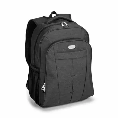 Mochila para notebook com diversos bolsos interiores