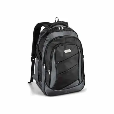 Mochila para notebook na cor preta