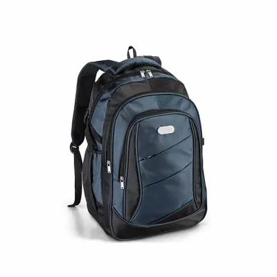 Mochila para notebook vista de frente 