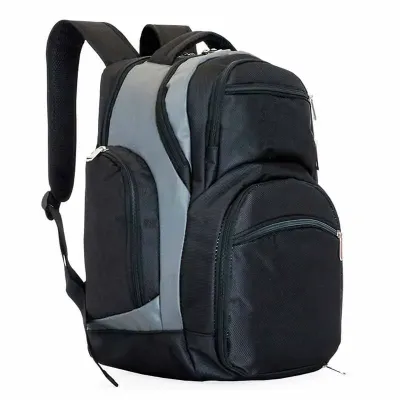 Mochila Notebook com Compartimento Térmico para Brinde Personalizado