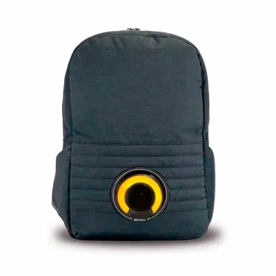 Mochila para Notebook com espaço interno amplo