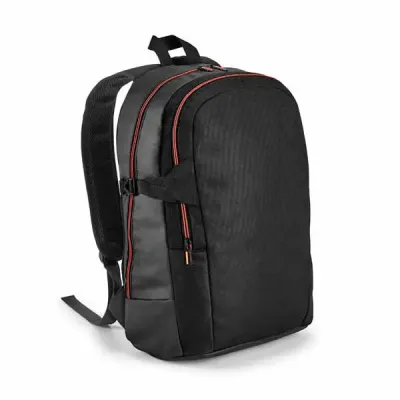 Mochila personalizada para notebook 900D e couro sintético