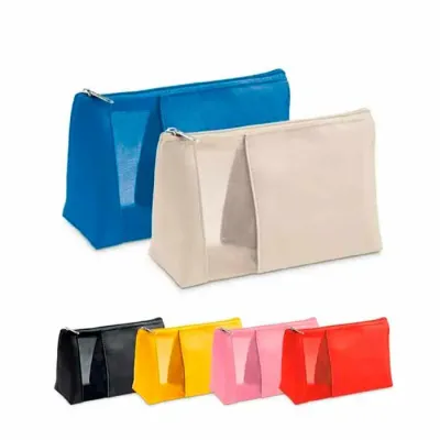 Bolsa de Cosméticos Personalizada
