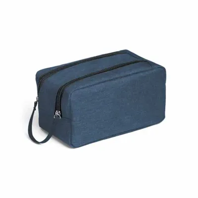 Necessaire personalizado com forro interno 