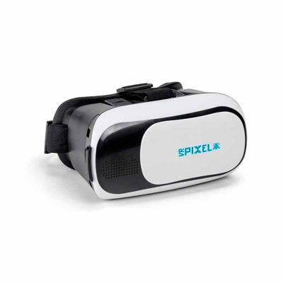 Prieto Brindes e Presentes Corporativos - Óculos de realidade virtual personalizado