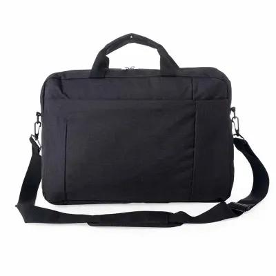 Pasta executiva de nylon personalizada