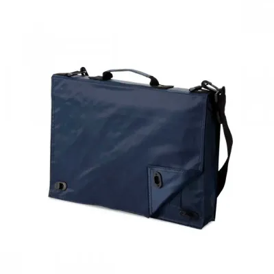 Pasta multifunções de nylon