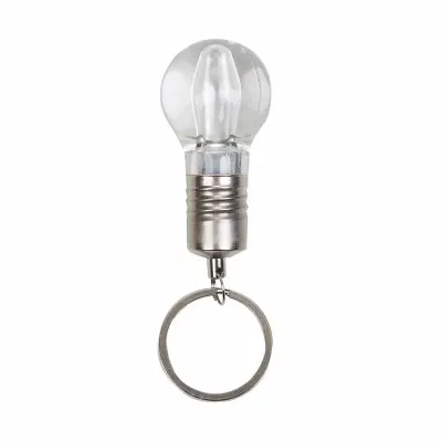 Pen drive no formato de lâmpada