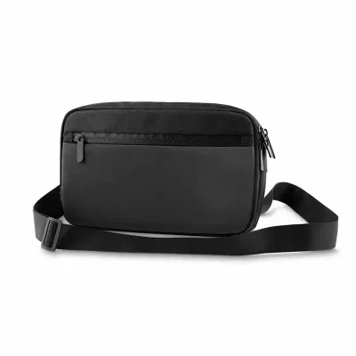 Pochete personalizada em poliéster