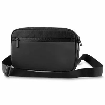 Pochete personalizada estilo mini bolsa